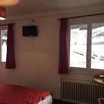hôtel le tremplin