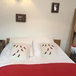 hôtel le tremplin