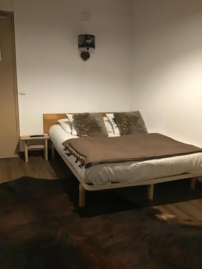 Hotel Le Tremplin Lourdes
