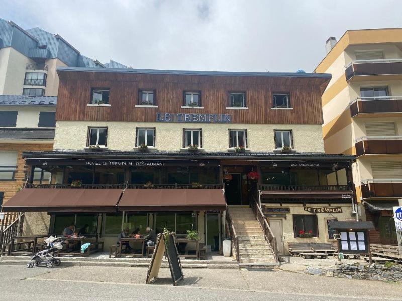 Le Tremplin Hotel *