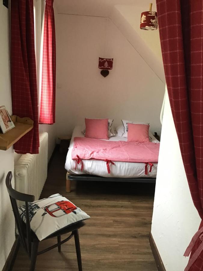 Hotel Le Tremplin *
