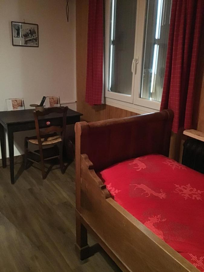 Le Tremplin Hotel *
