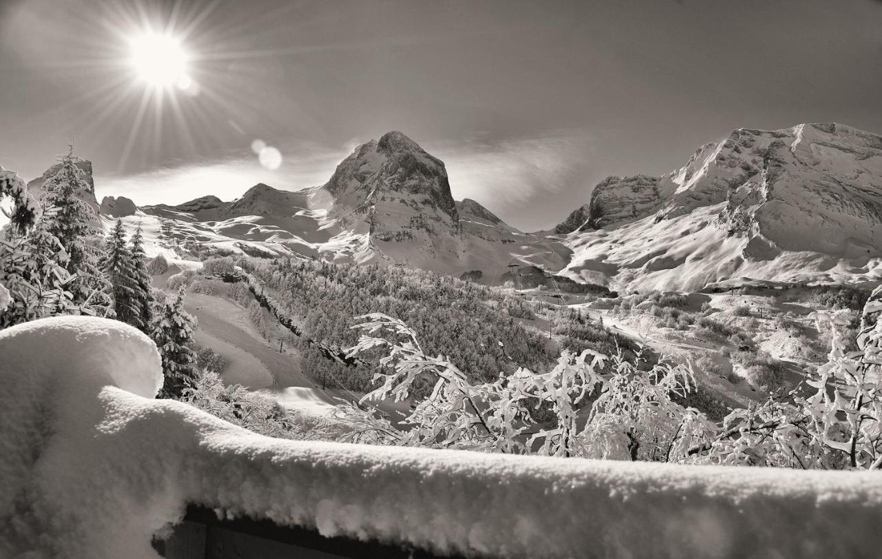 Le Tremplin Lourdes