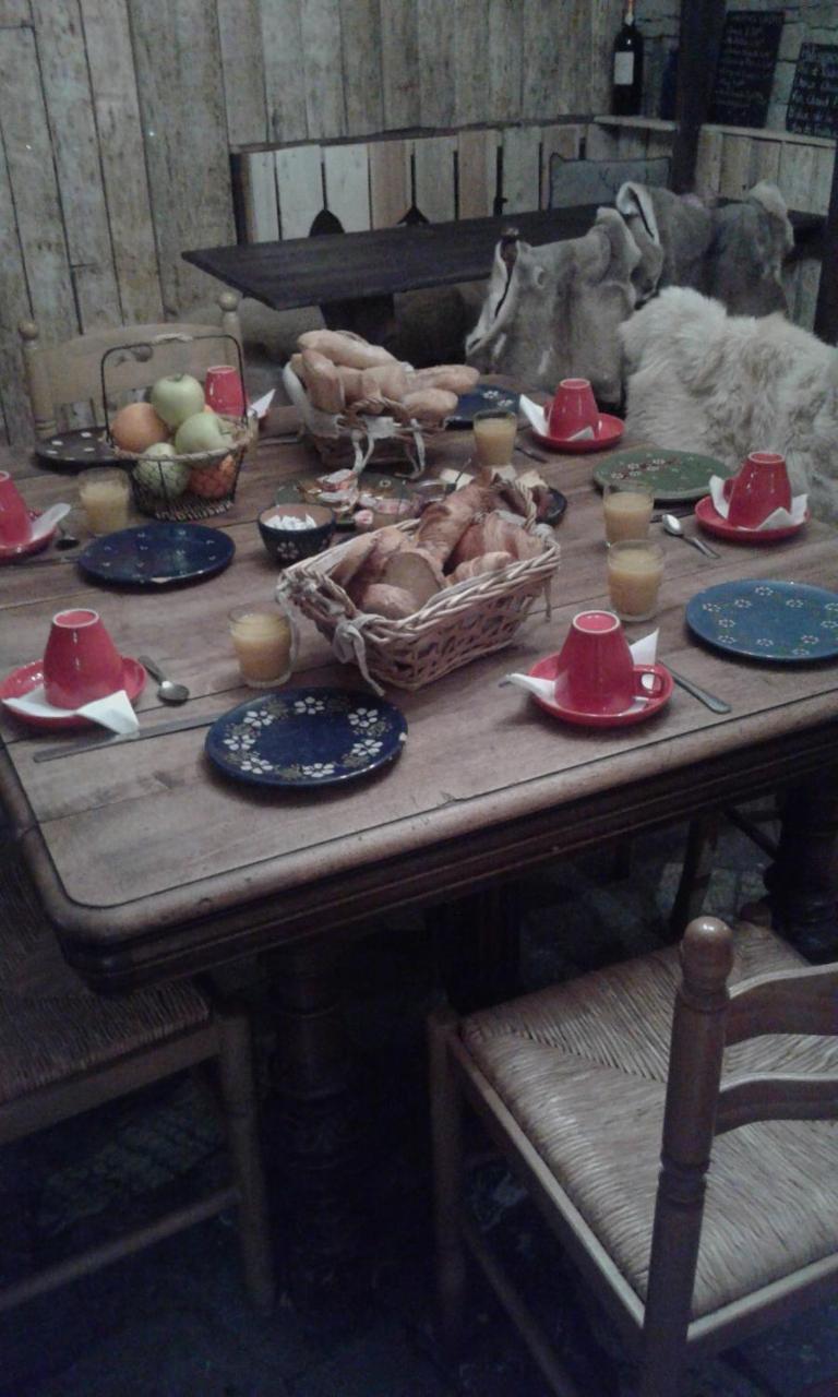 Hotel Le Tremplin