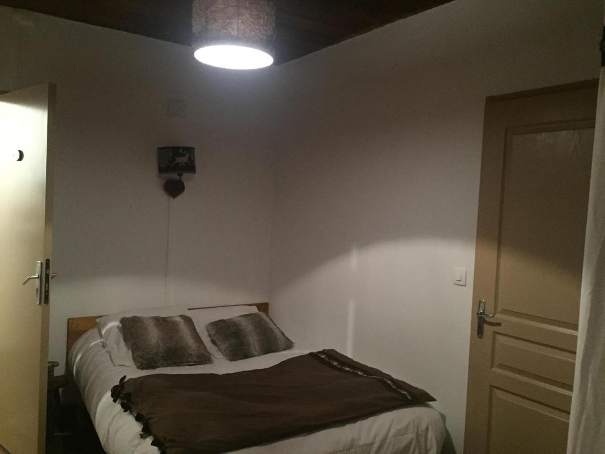 Hotel Le Tremplin *