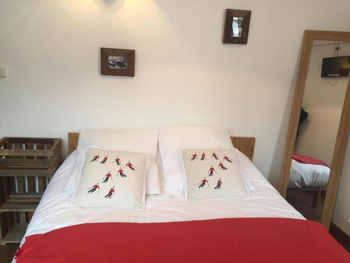 Hotel Le Tremplin *